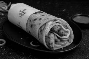 Egg Chicken Roll