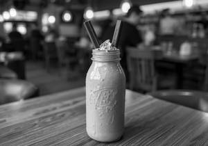 Kit Kat Milkshake