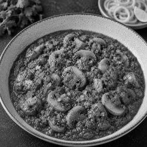 Mushroom Kassa