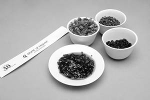 Black Bean Dimsum Dipping Sauce
