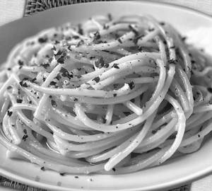Aglio E Olio veg
