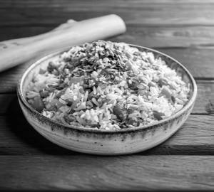 Schezwan Fried Rice