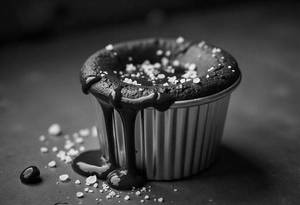 Lava Cake