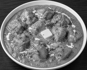 Chicken Butter Masala