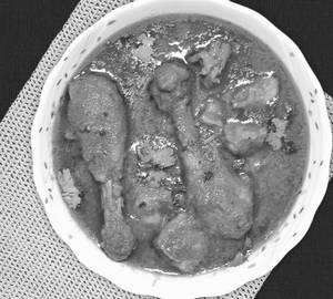 Tawa Chicken