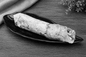 Single Egg Roll