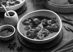 General Tso’s Chicken  [Serves 2]