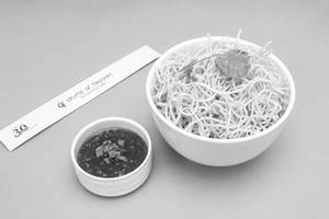Crispy Noodles
