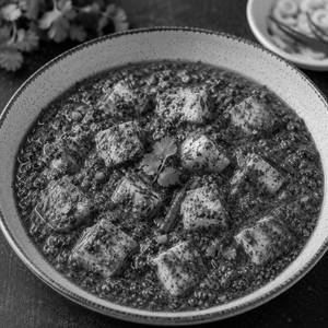 Paneer Hara Dhania