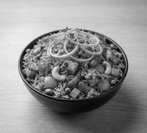 Ob chicken rice bowl