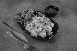 Prawns Butter Garlic