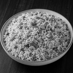 Veg Mixed Rice