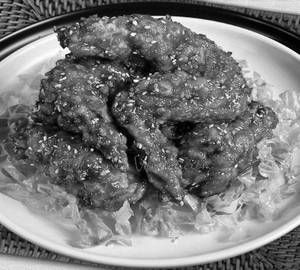 Spicy Wings
