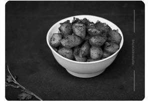 Chilly Potatoes