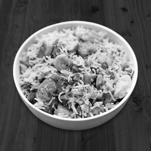 Mix nonveg fried rice