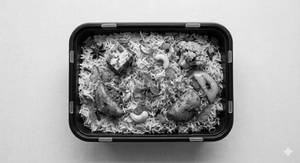 Veg Biryani