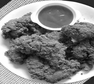 Fried Chicken