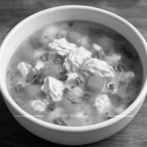 Chicken Soup