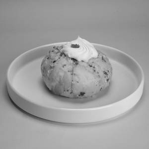 Korean Bun