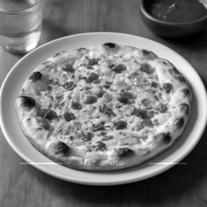 Kashmiri Naan