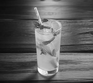 Mint mojito