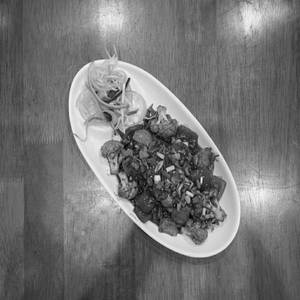 Chilli Gobi