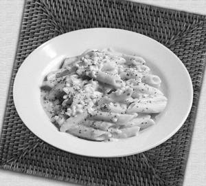 Alfredo Chicken