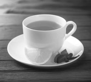 Lemon tea