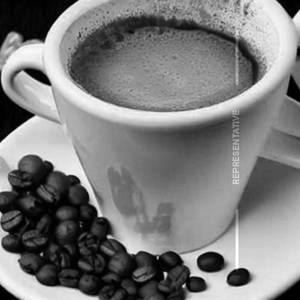Hot Coffee
