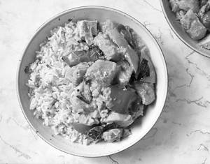 Sri Lankan Curry Veg