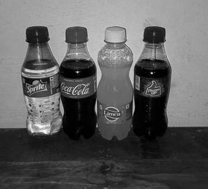 Soft Drink