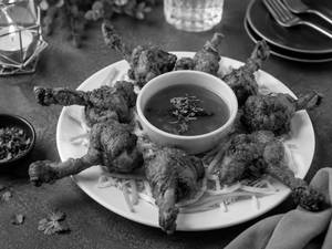 Chicken Lollipop