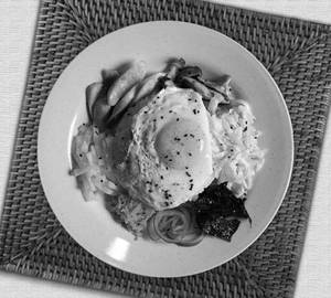 Bibimbap