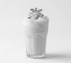 Pineapple crush Lassi