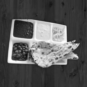 Naan Thali