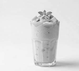 Mango Crush Lassi