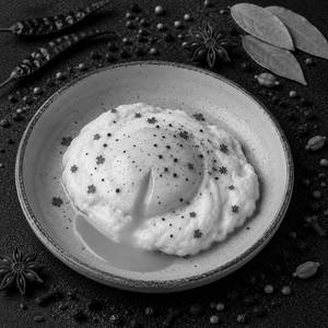 Egg Poached