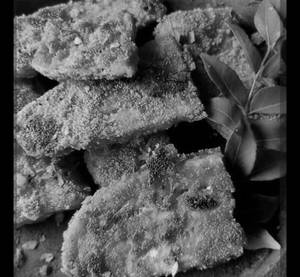 Raw Banana Rawa Fry