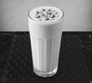 Pista Milkshake