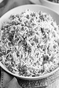 Veg Fried Rice Mix