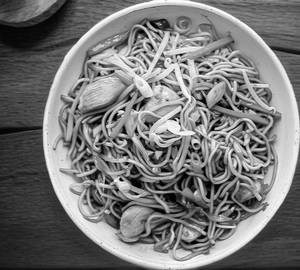 Chicken chowmein
