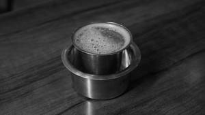 Indian Filter Coffee