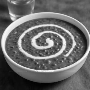 Dal Makhani