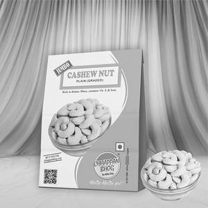 Jumbo Kaju