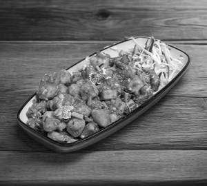 Paneer Crispy