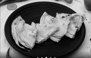 Laccha Naan