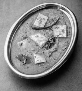 Kadhai Paneer