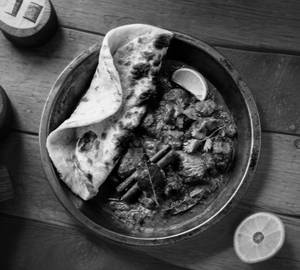 Chappathi Chicken Parts99