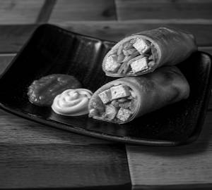 Paneer Spring Roll