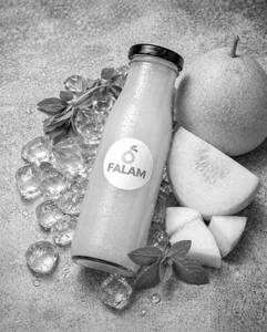 Ashgourd Juice